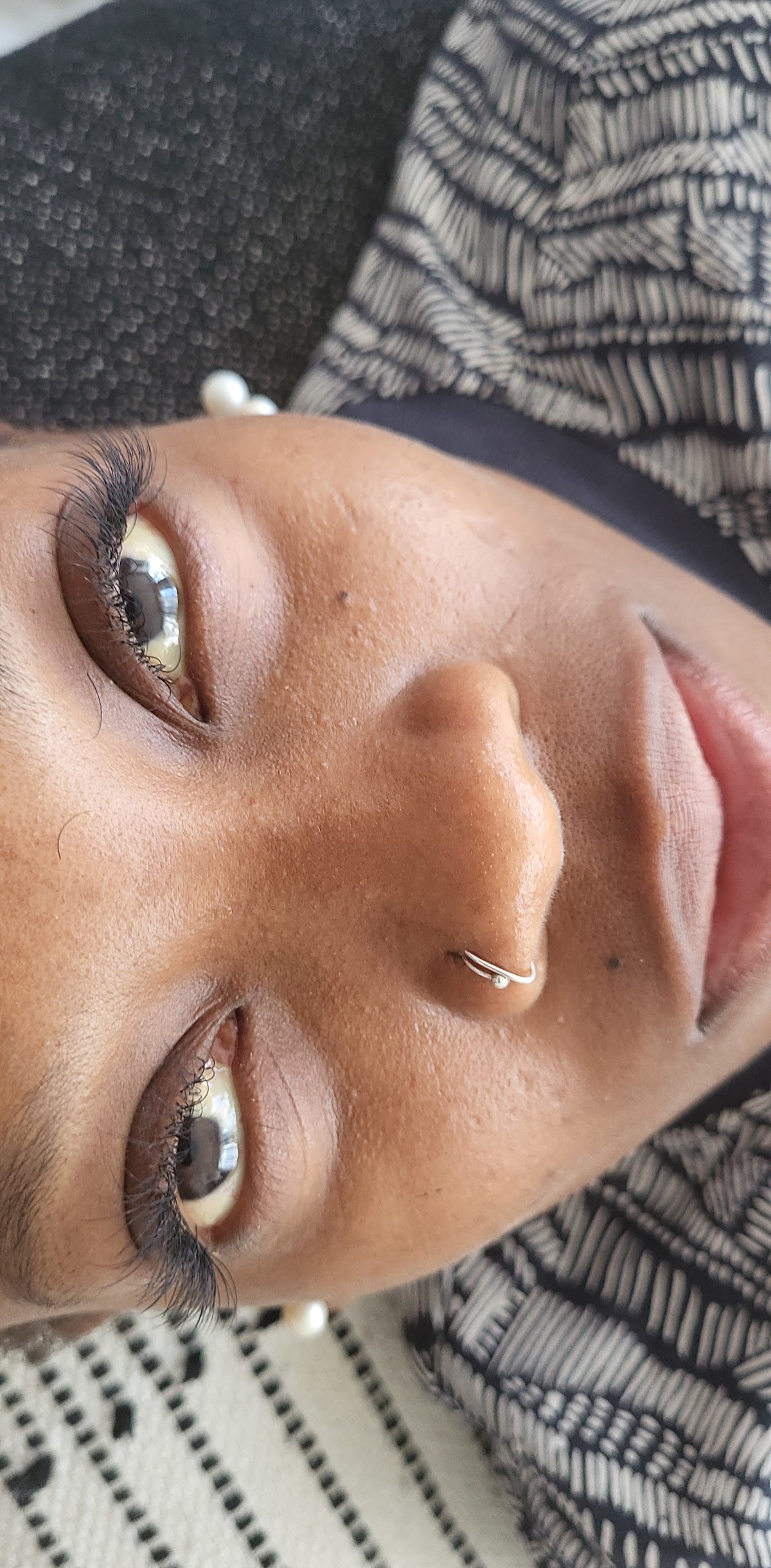 Princia eyes