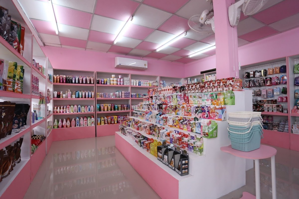 Dream Beauty Shop