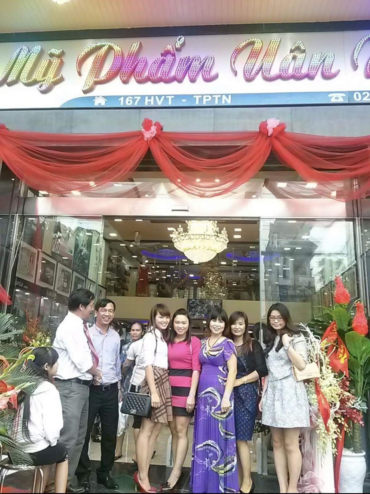 My Pham Uan Nga