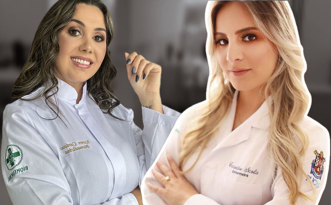 Studio K - Esmalteria e Beleza