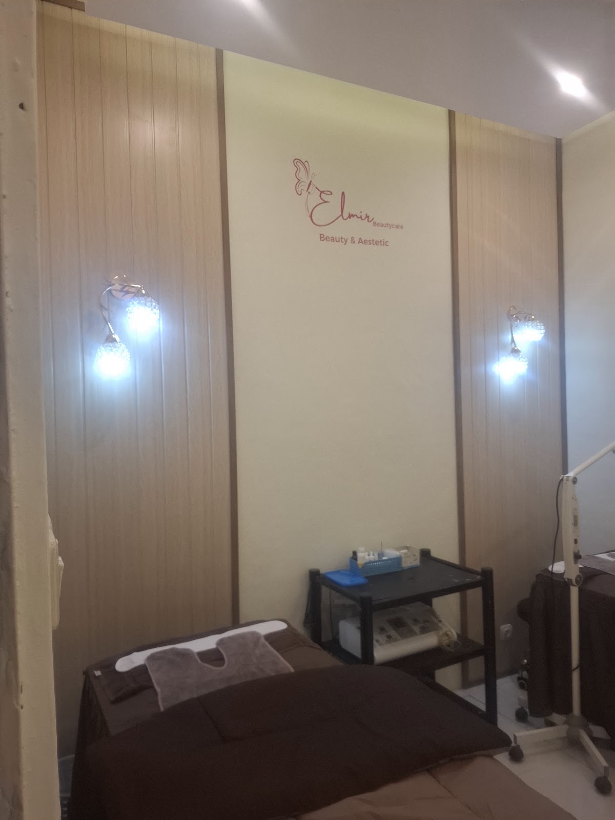 Elmir Beautycare & Aestetik