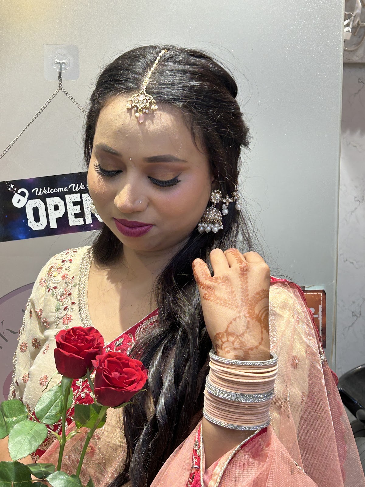 Arpika Studio Make Me Wow