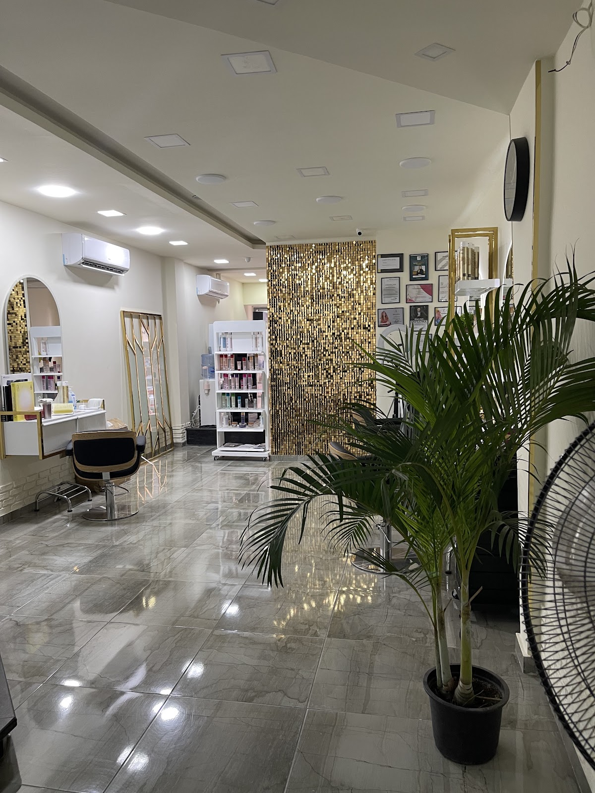 Gardenia Beauty Zone