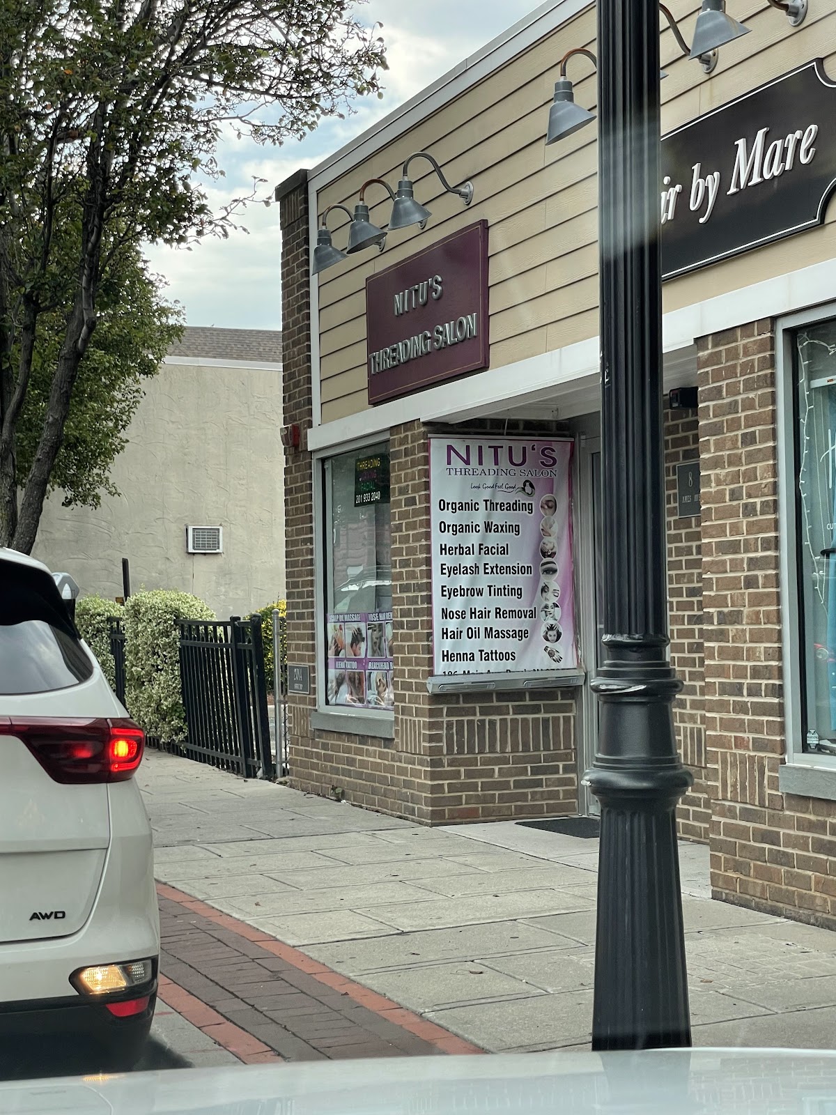 Nitu's Threading Salon