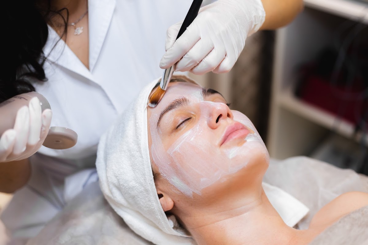 Pi Beauty Center
