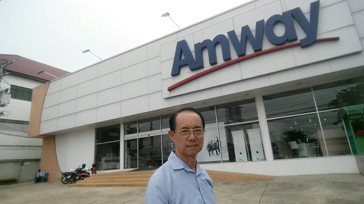 Amway Thailand Suphan Buri