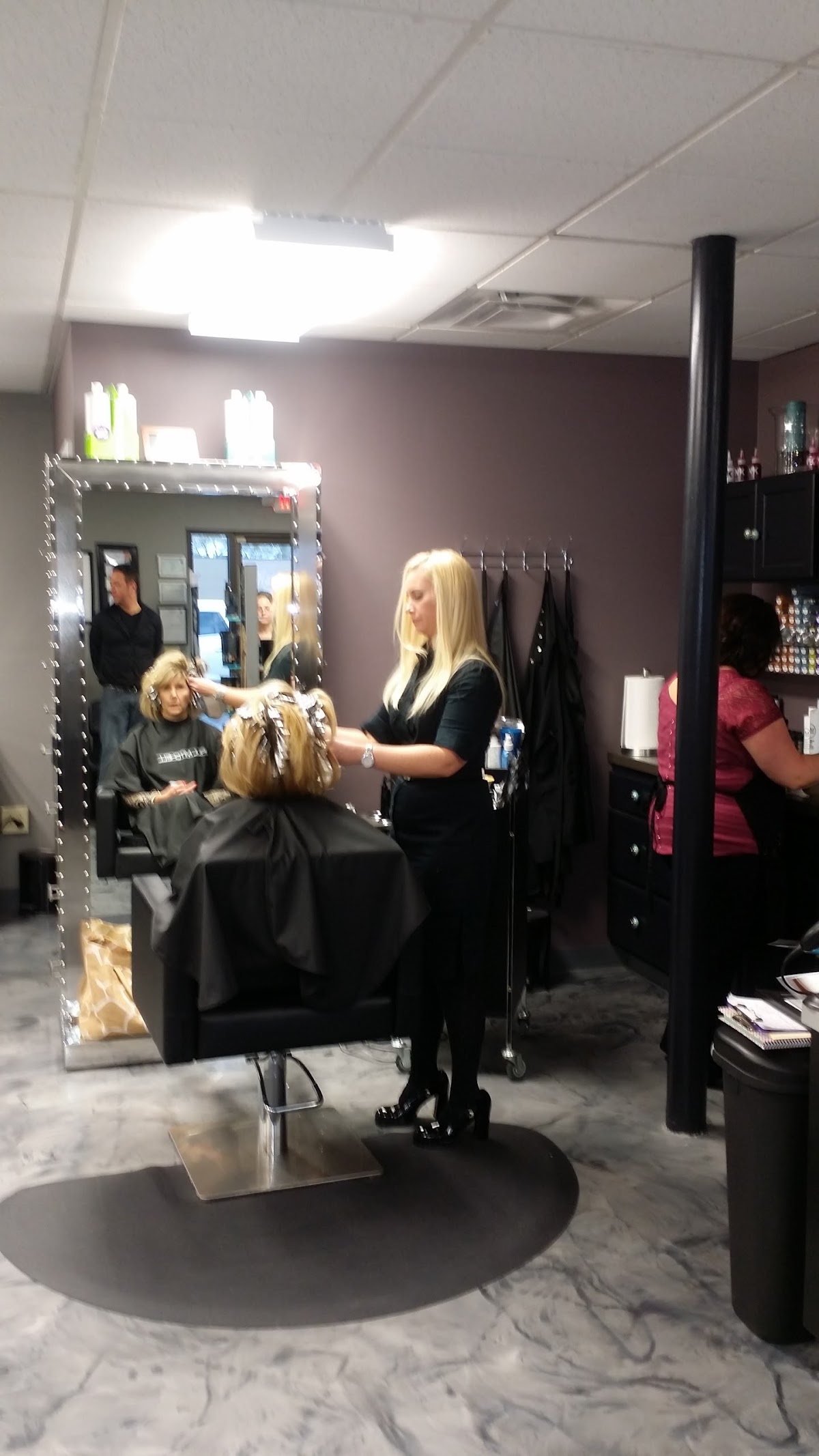 Hair Emotions Salon & Spa