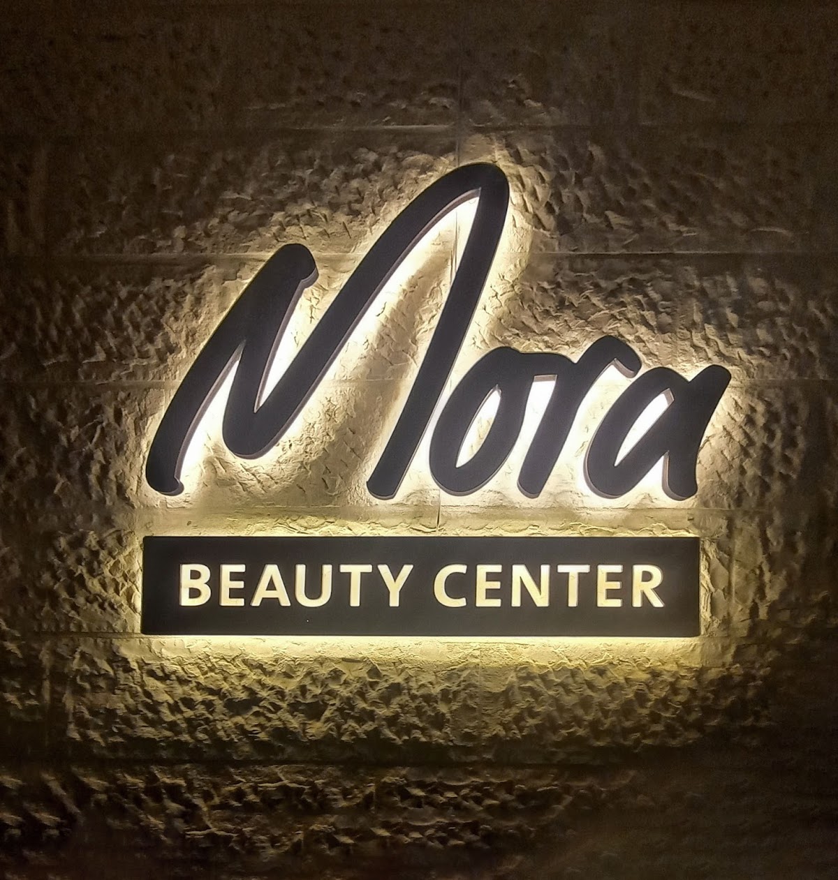 Mora Beauty Center