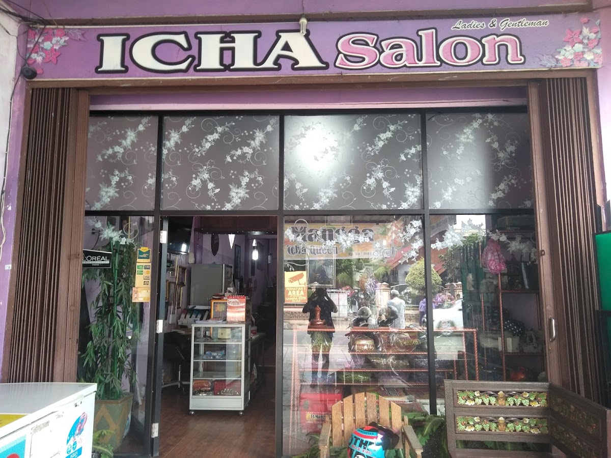 Icha Salon