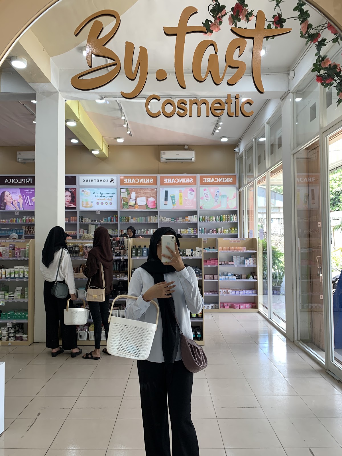 By.Fast Cosmetic