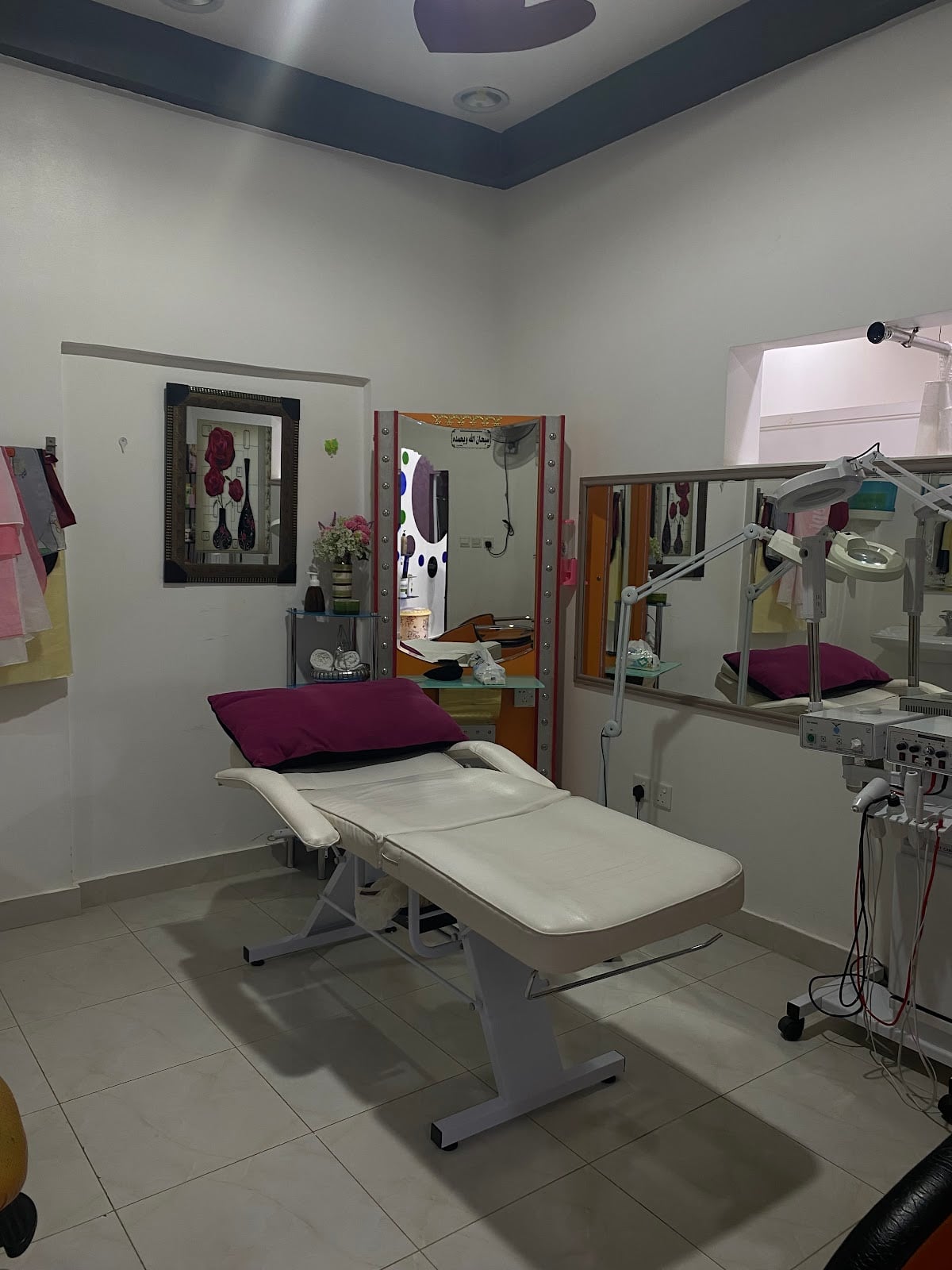 Zahrat Al Masah Women's Salon