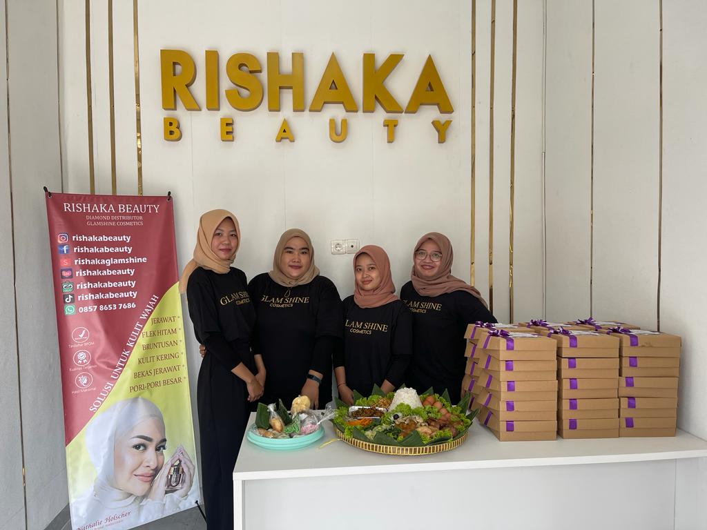 Rishaka Beauty 2