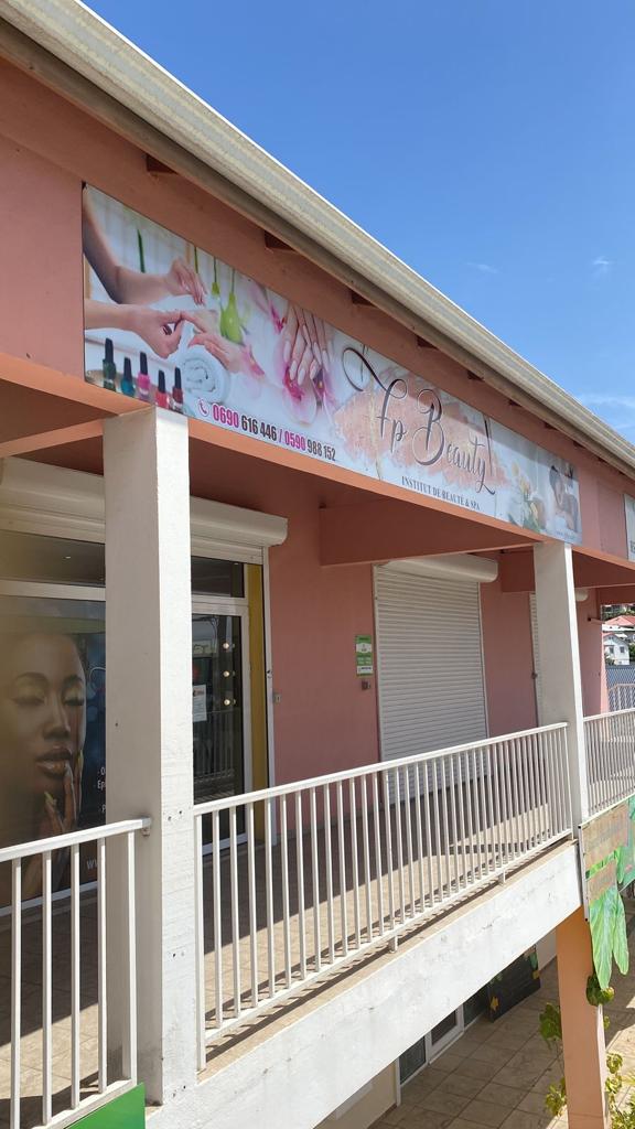 FP Beauty Basse-Terre