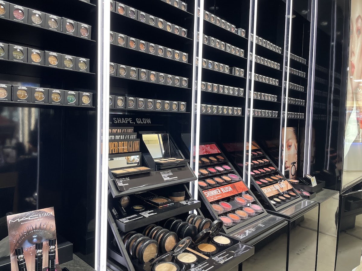 MAC Seibu Shibuya Store