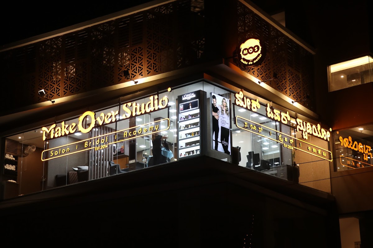 Make Over Studio