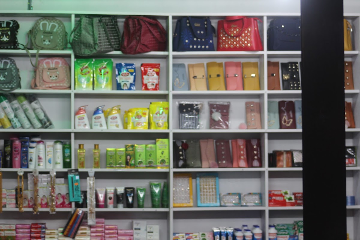 Khan Cosmetics