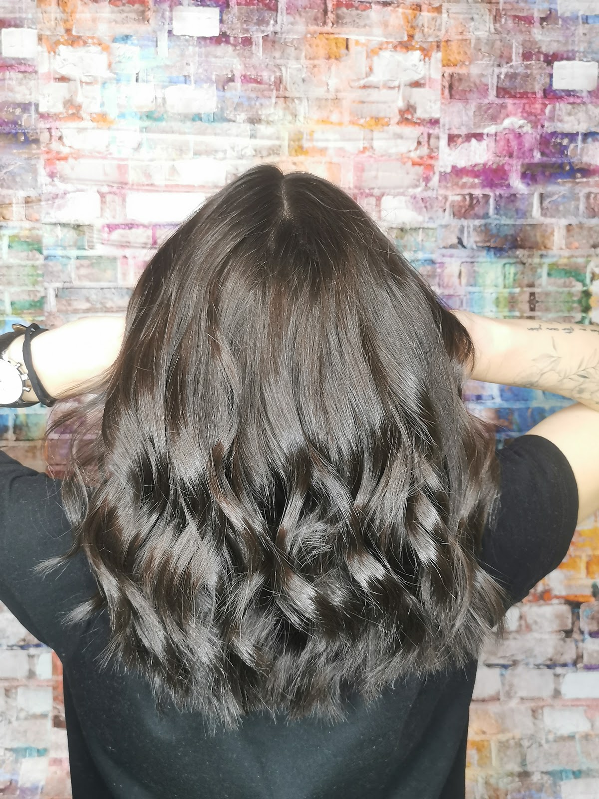 DYEversity Hairstyle & Art
