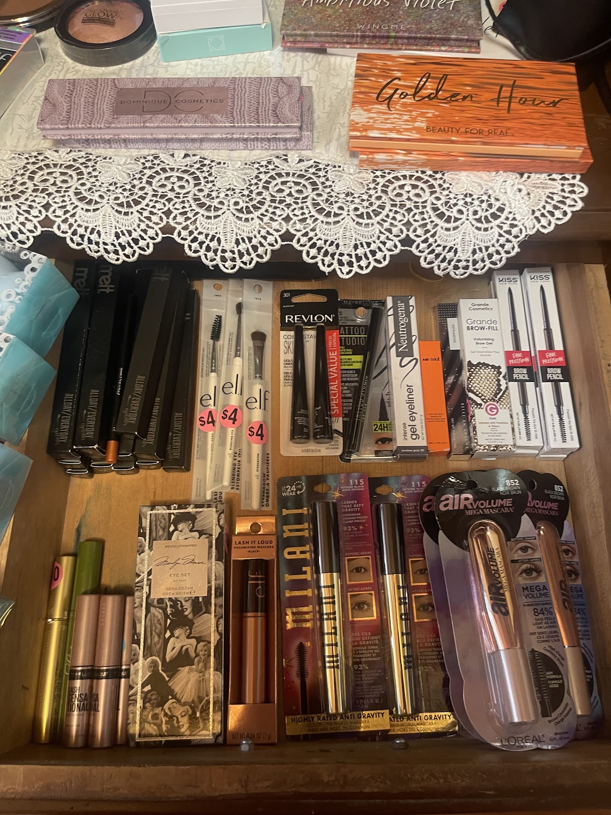 Cosmeticos Wander Moda y maquillaje