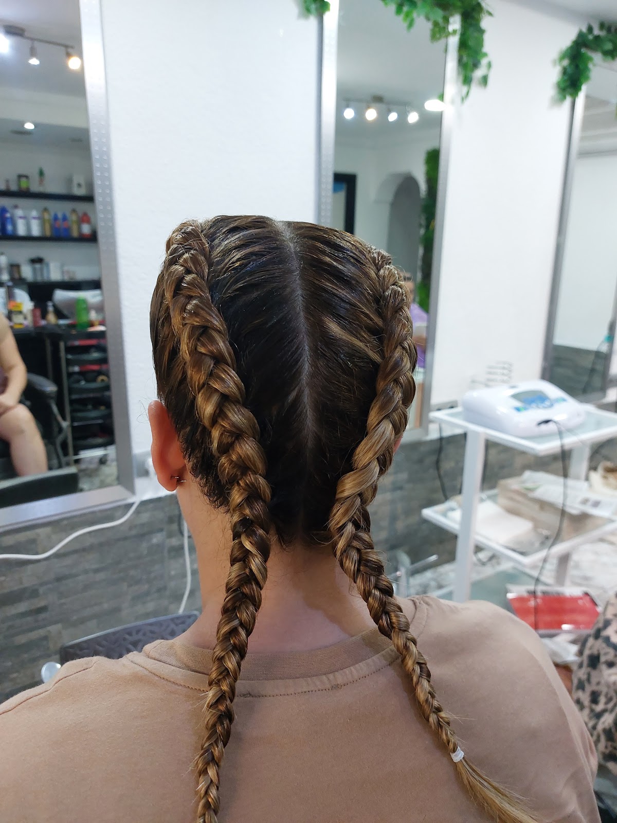 Peluquería Libélulas Ibiza Esthetic