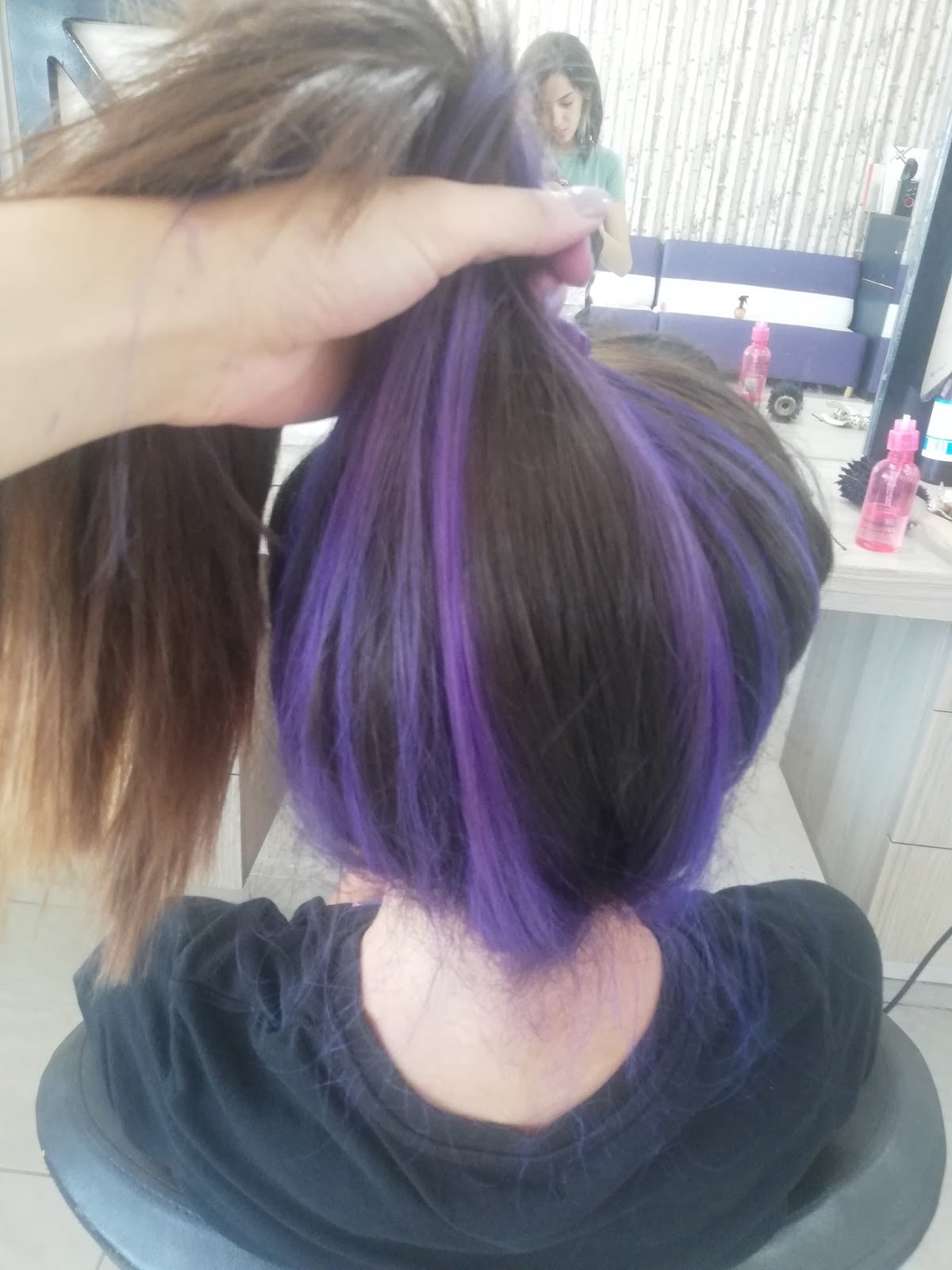 Guzellik Salonu Kuafor Gul