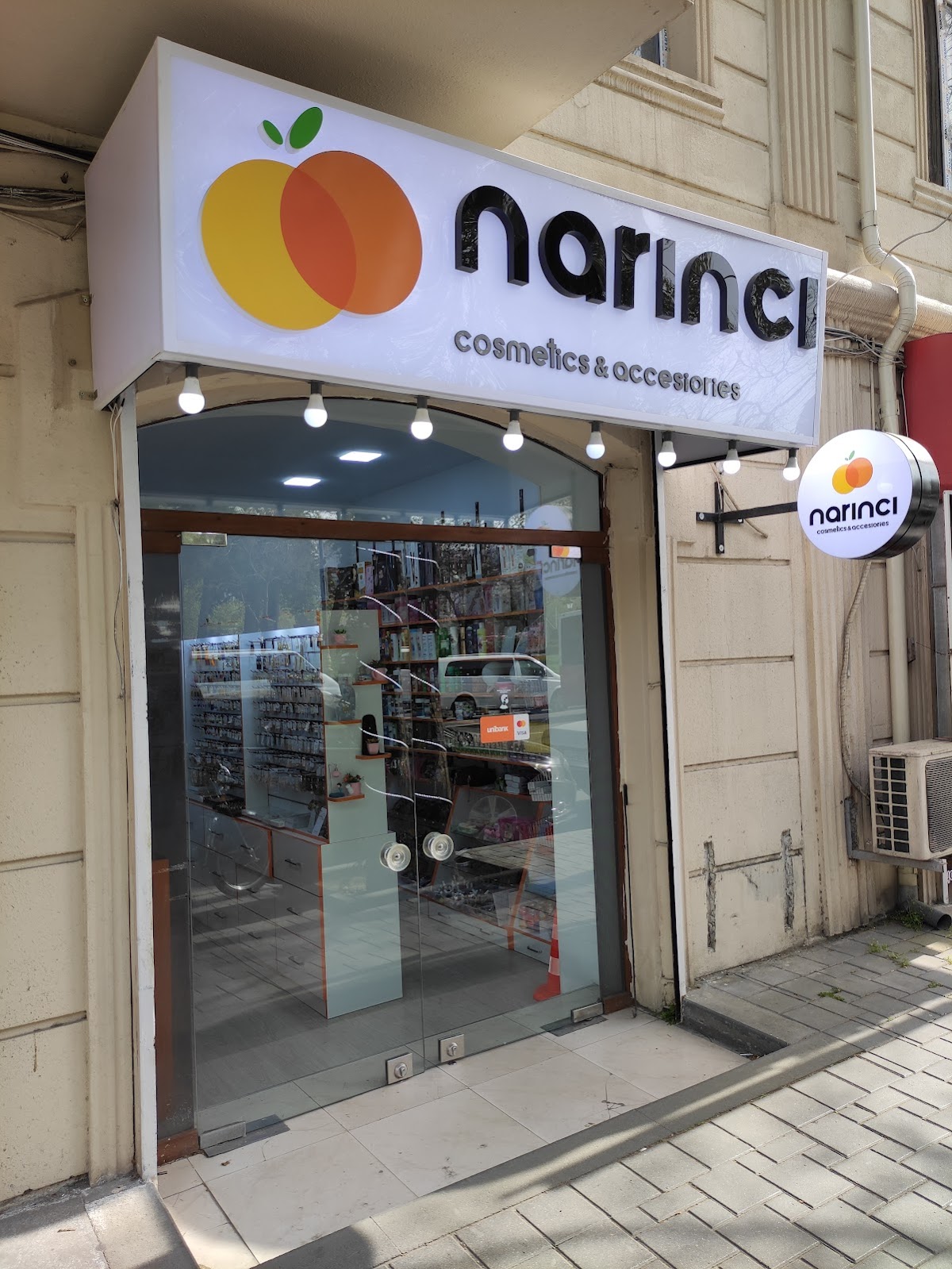 Narinci Shop