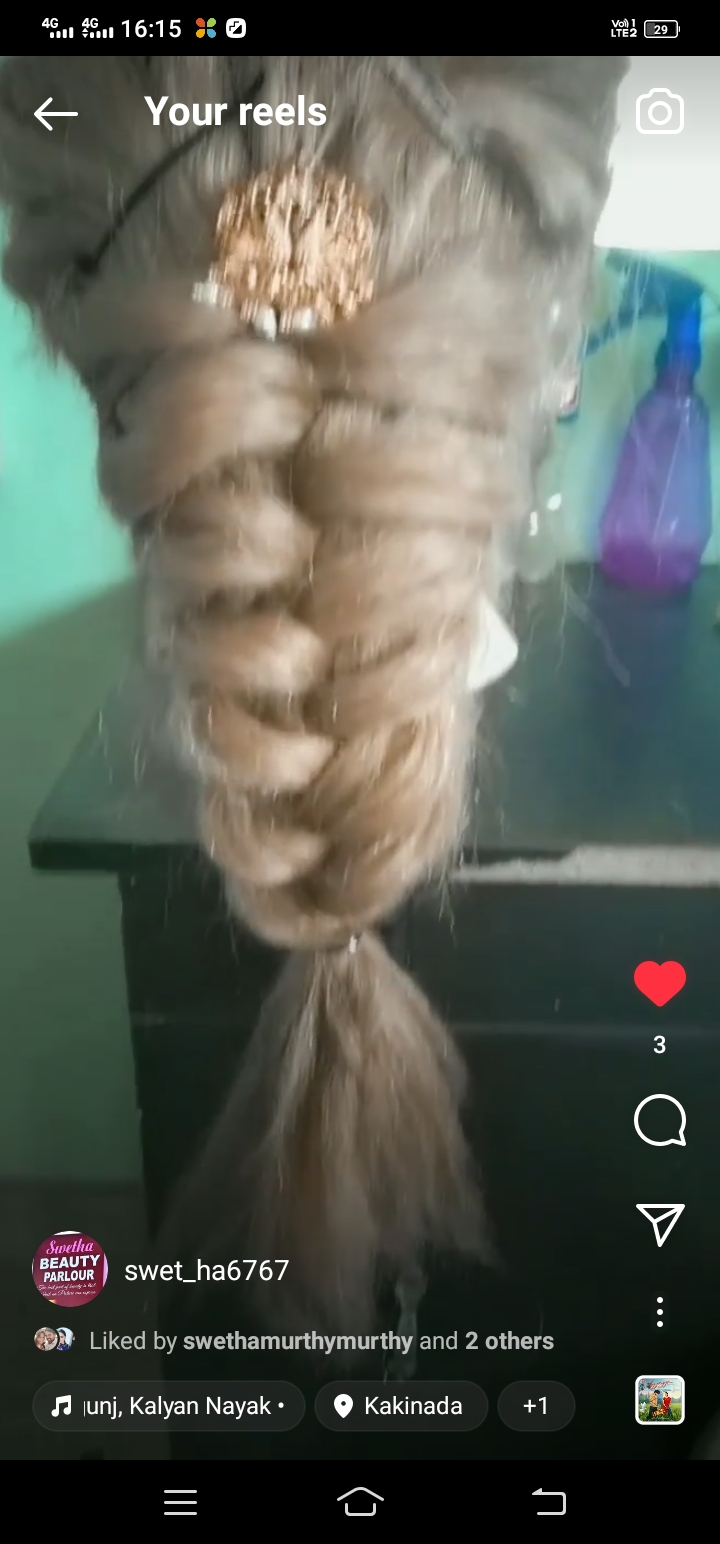 Swetha Beauty Parlour