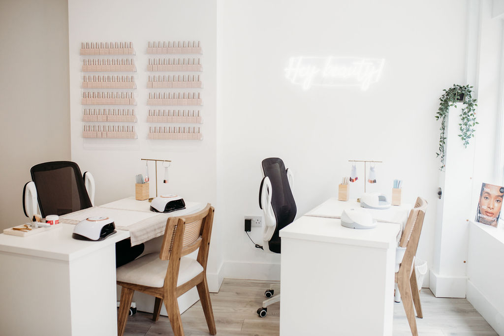 The Beauty Studio UK