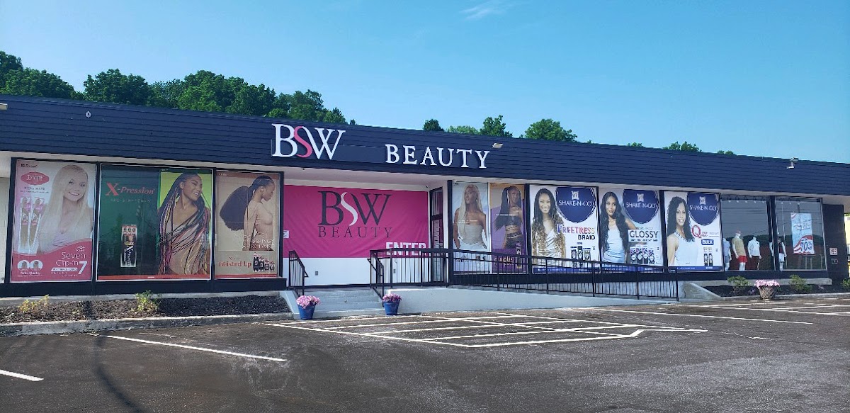 BSW Beauty - Erie Blvd Syracuse