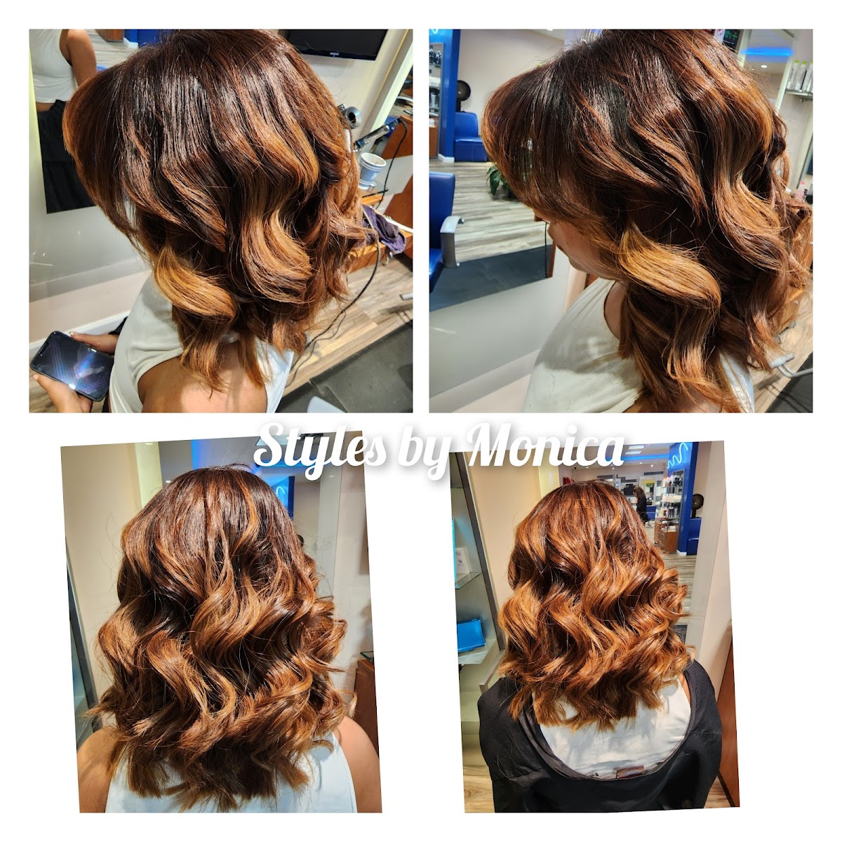 Styles By Monica