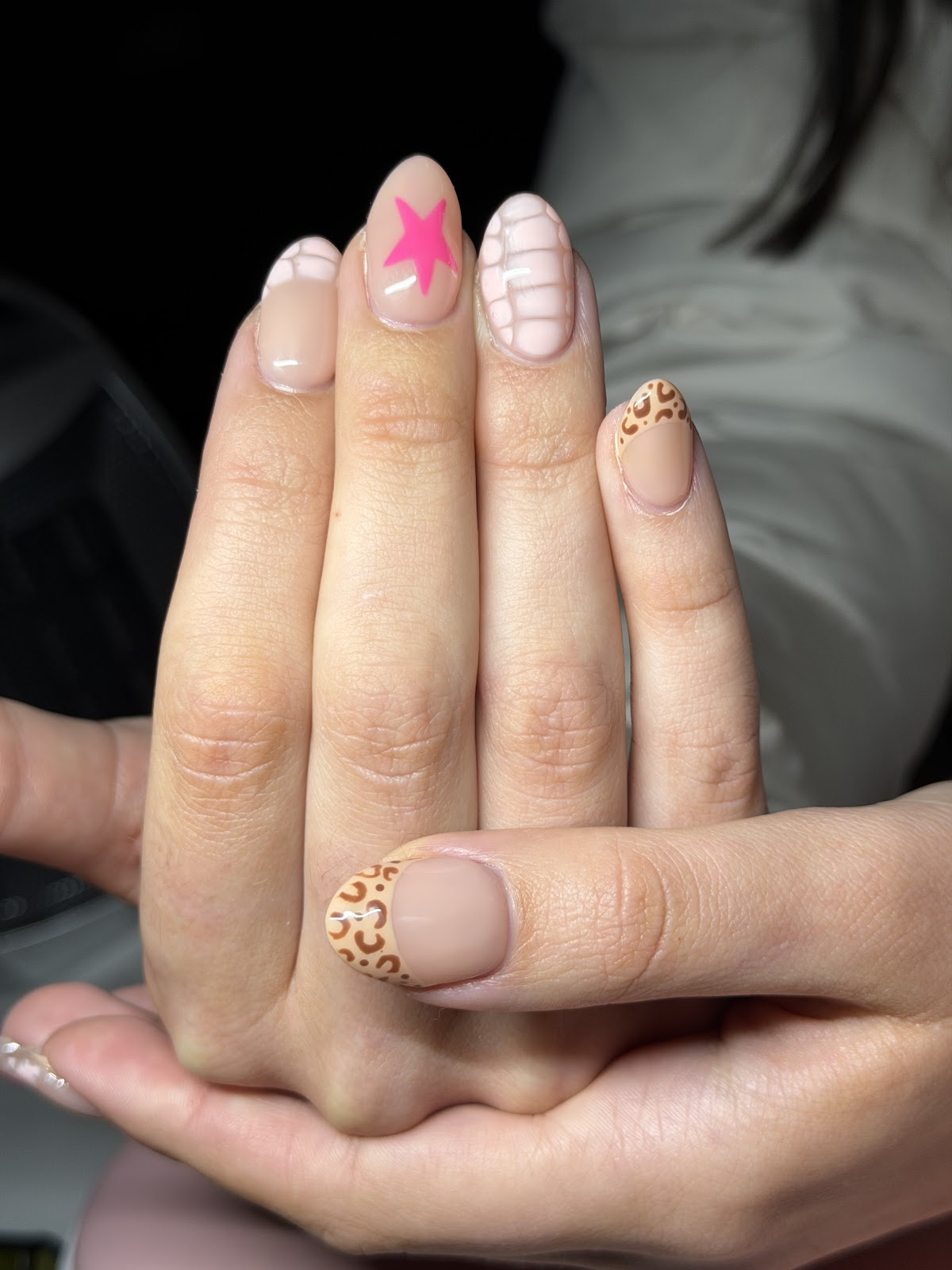 Bliss Beauty Bar