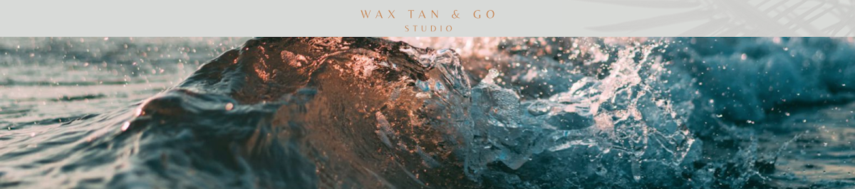 Wax Tan & Go Studio