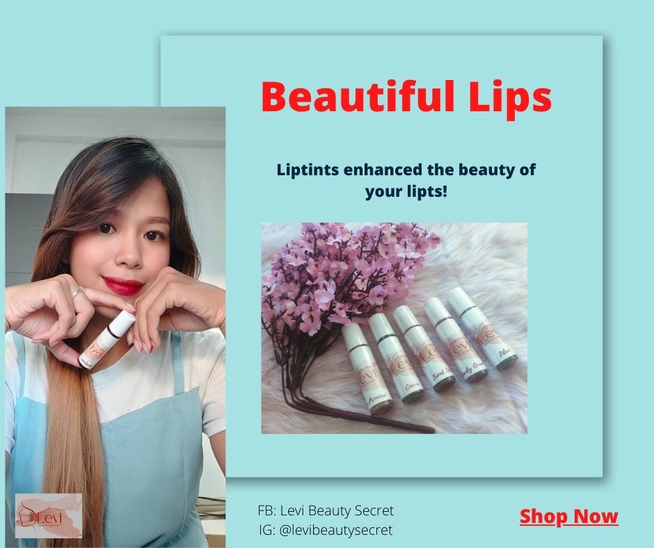 Levi Beauty Secret