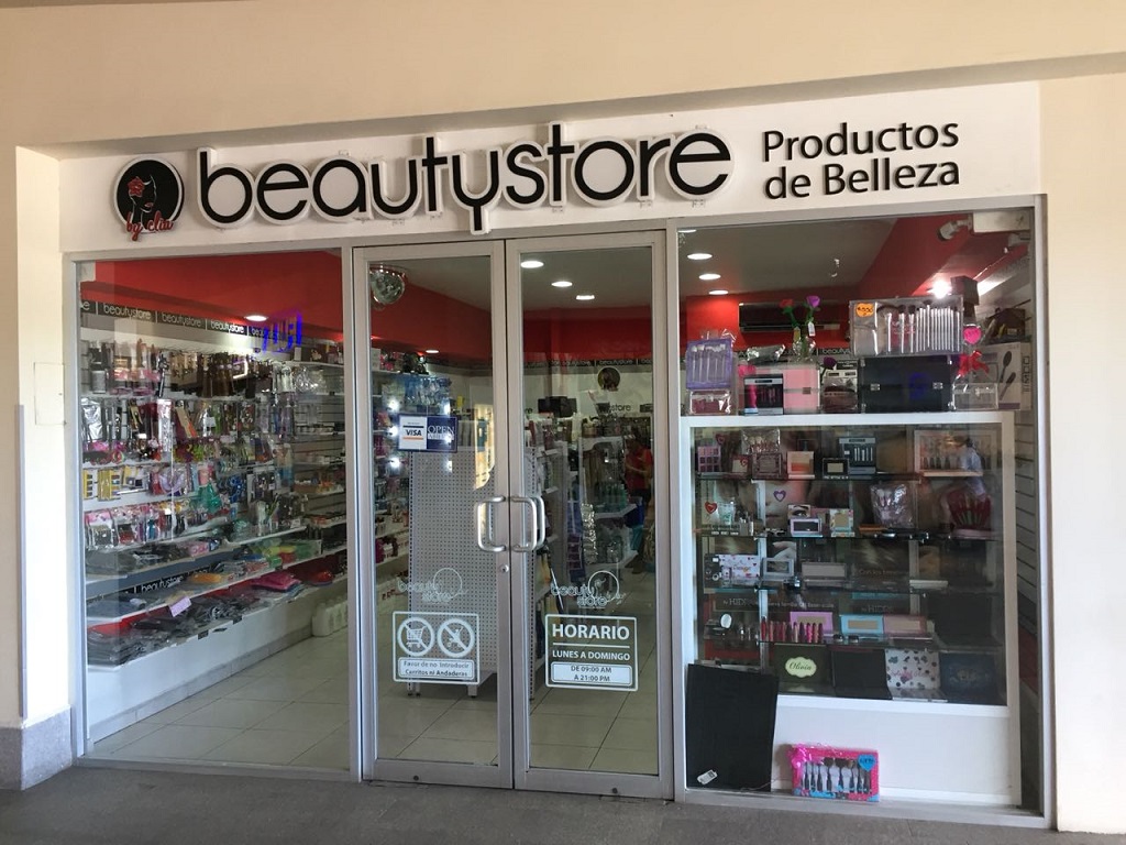 Beauty Store Sucursal Villas Del Mar