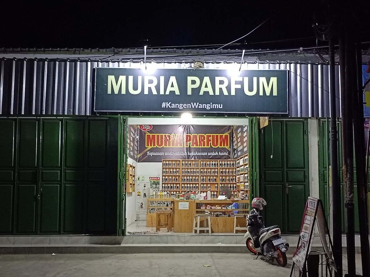 Muria Cell & Parfum 3