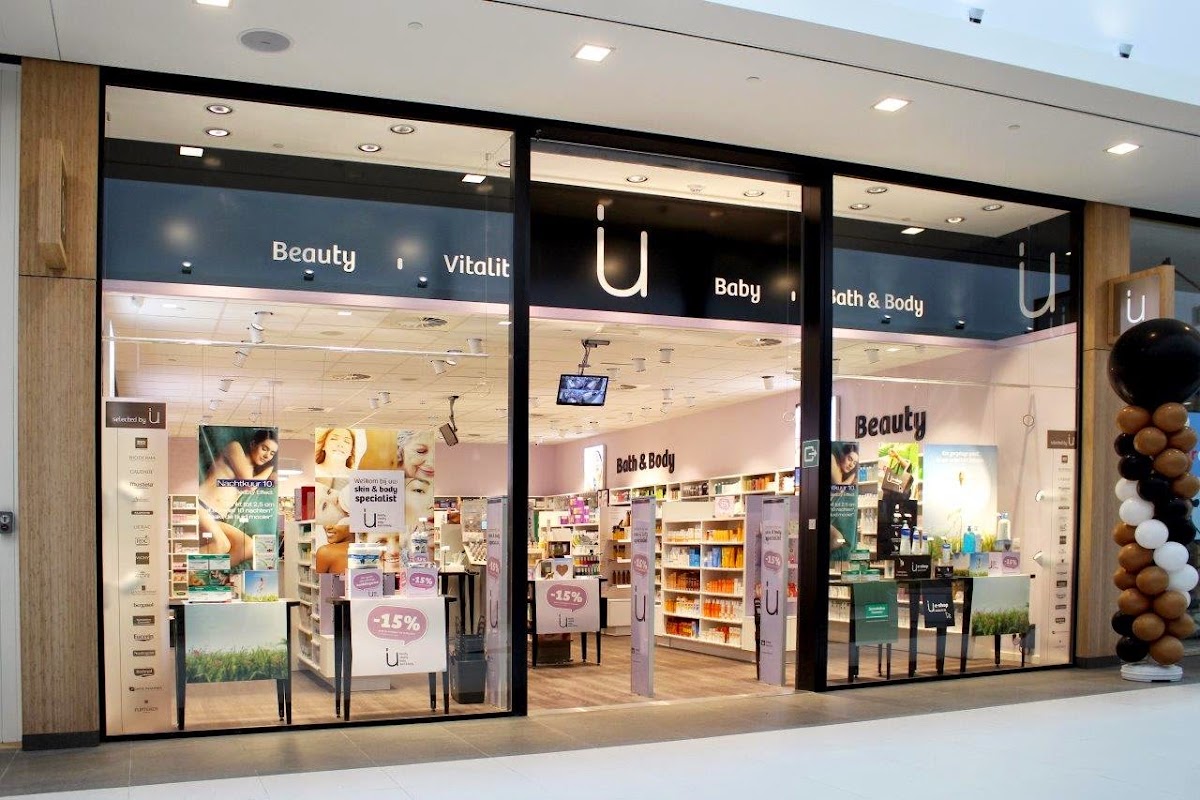 Medi-Market Woluwe Shopping