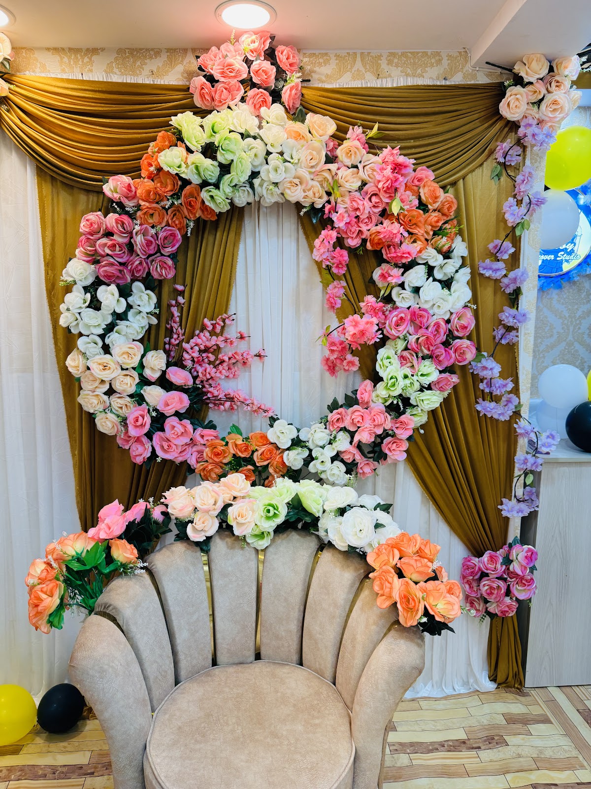 Hridoy Makeover Studio