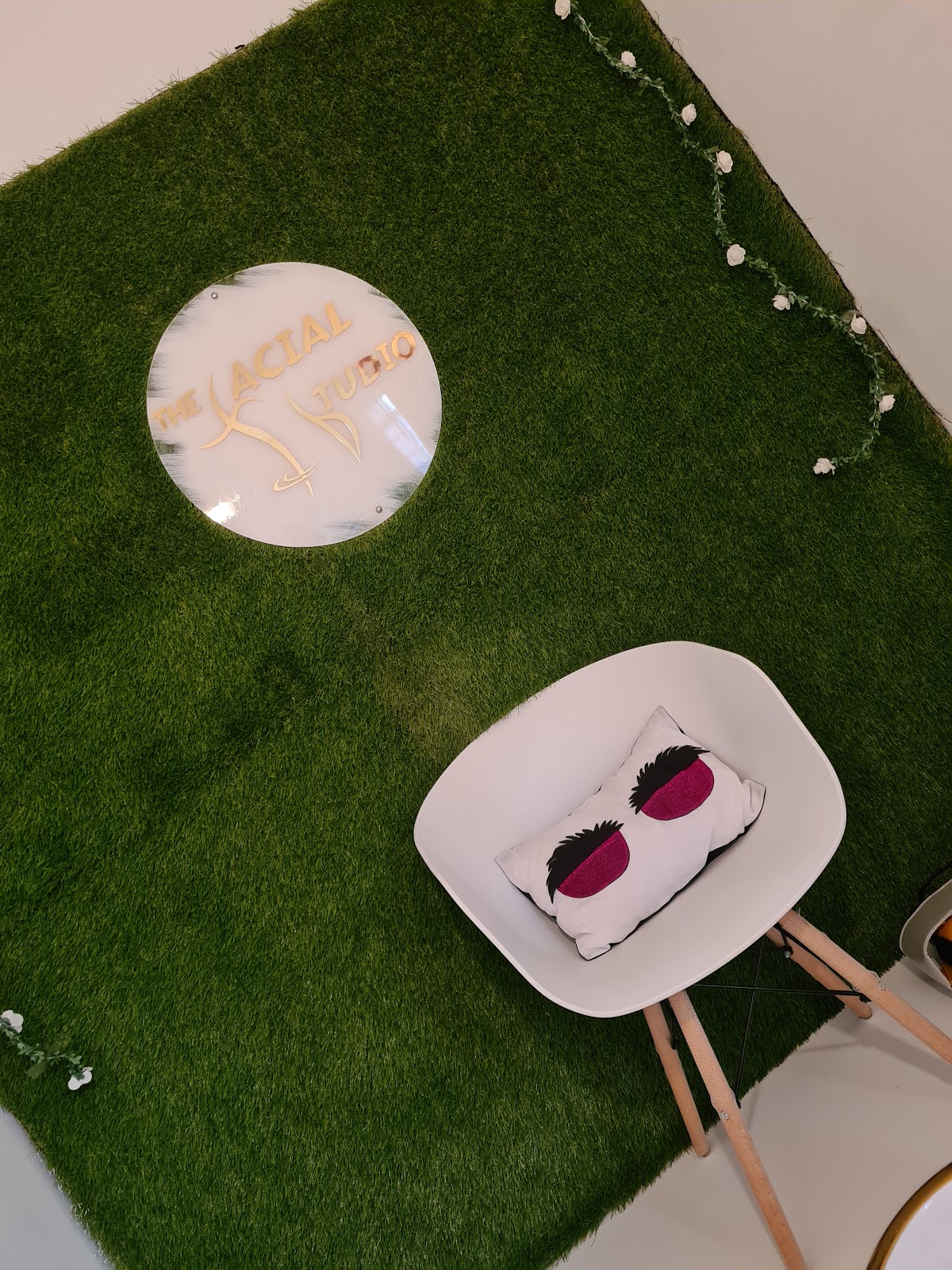 The Facial Studio Trinidad