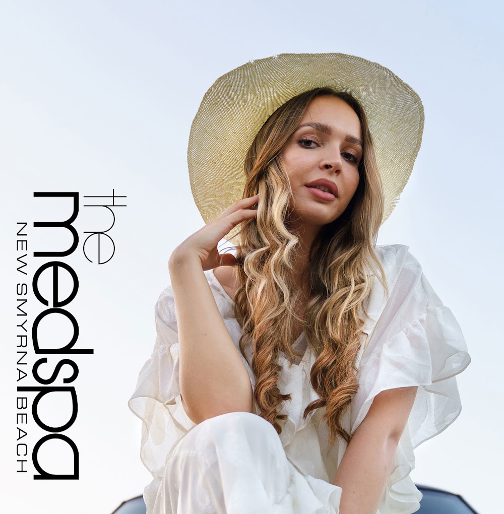 The Med Spa of New Smyrna Beach - Mainside