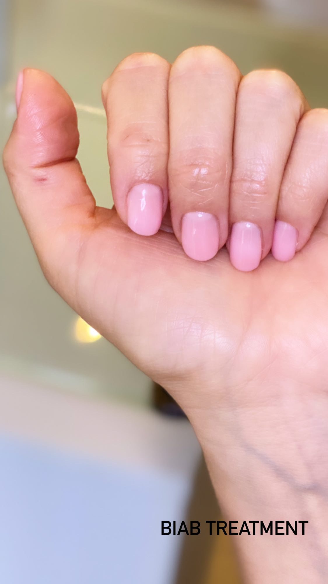 Beauty Blush