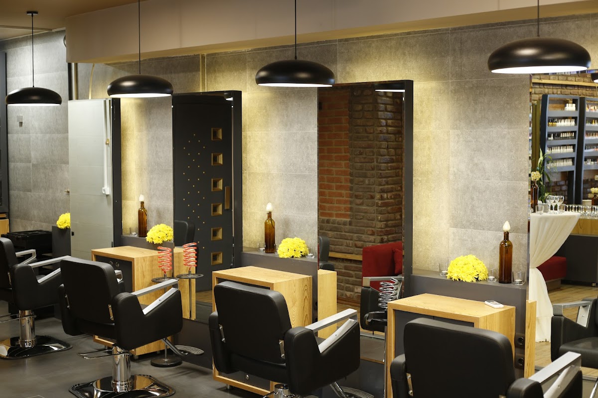 Otana Banoo Beauty Salon