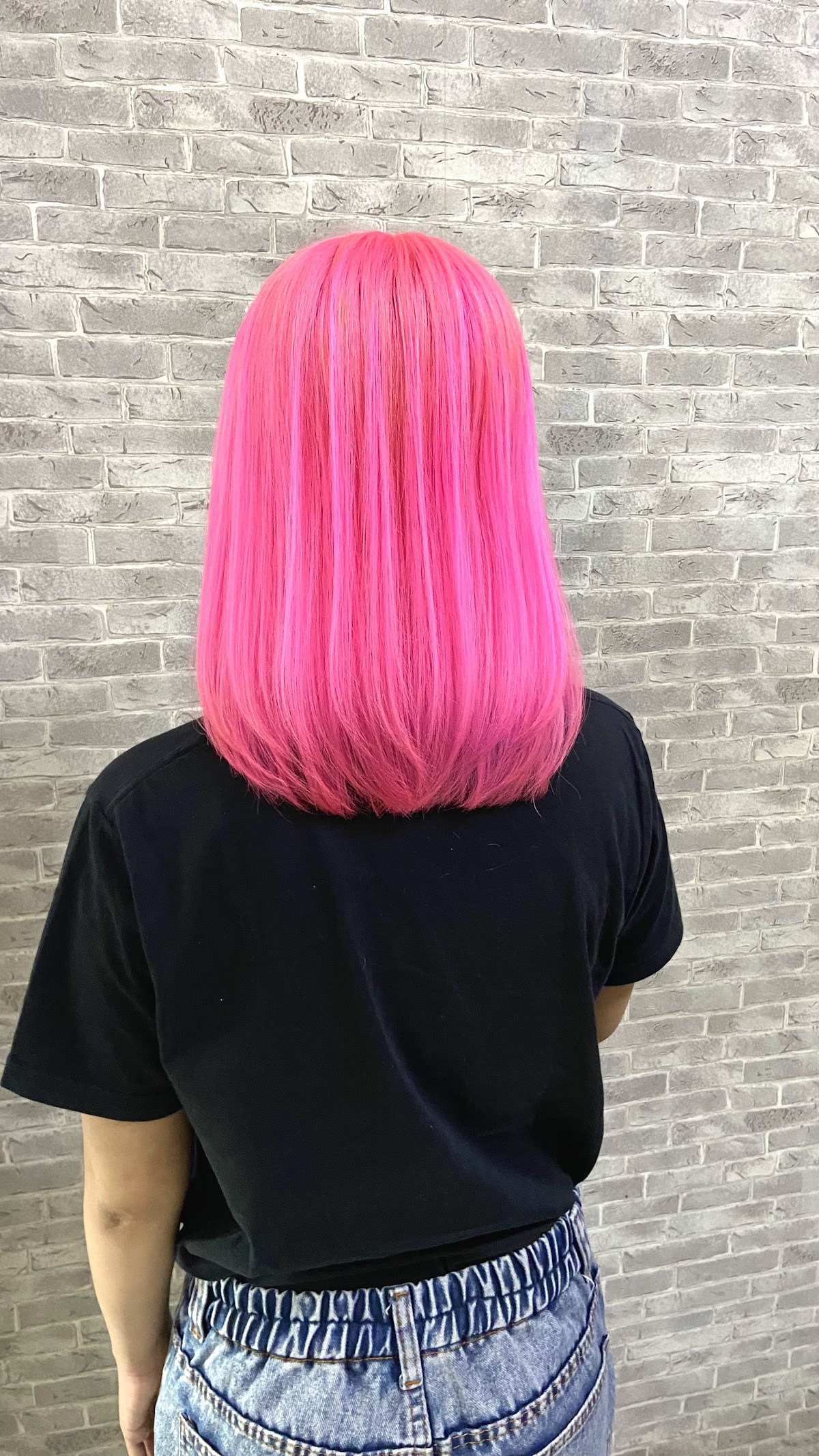KenC Salon