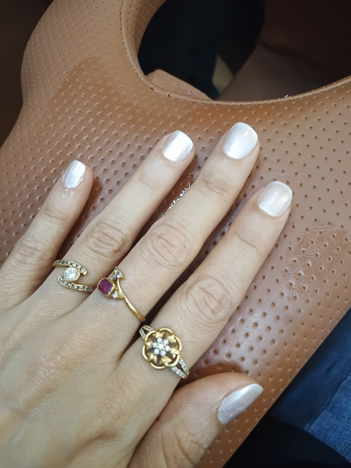 Ashtamudi Ladies Beauty Salon Al Warqa