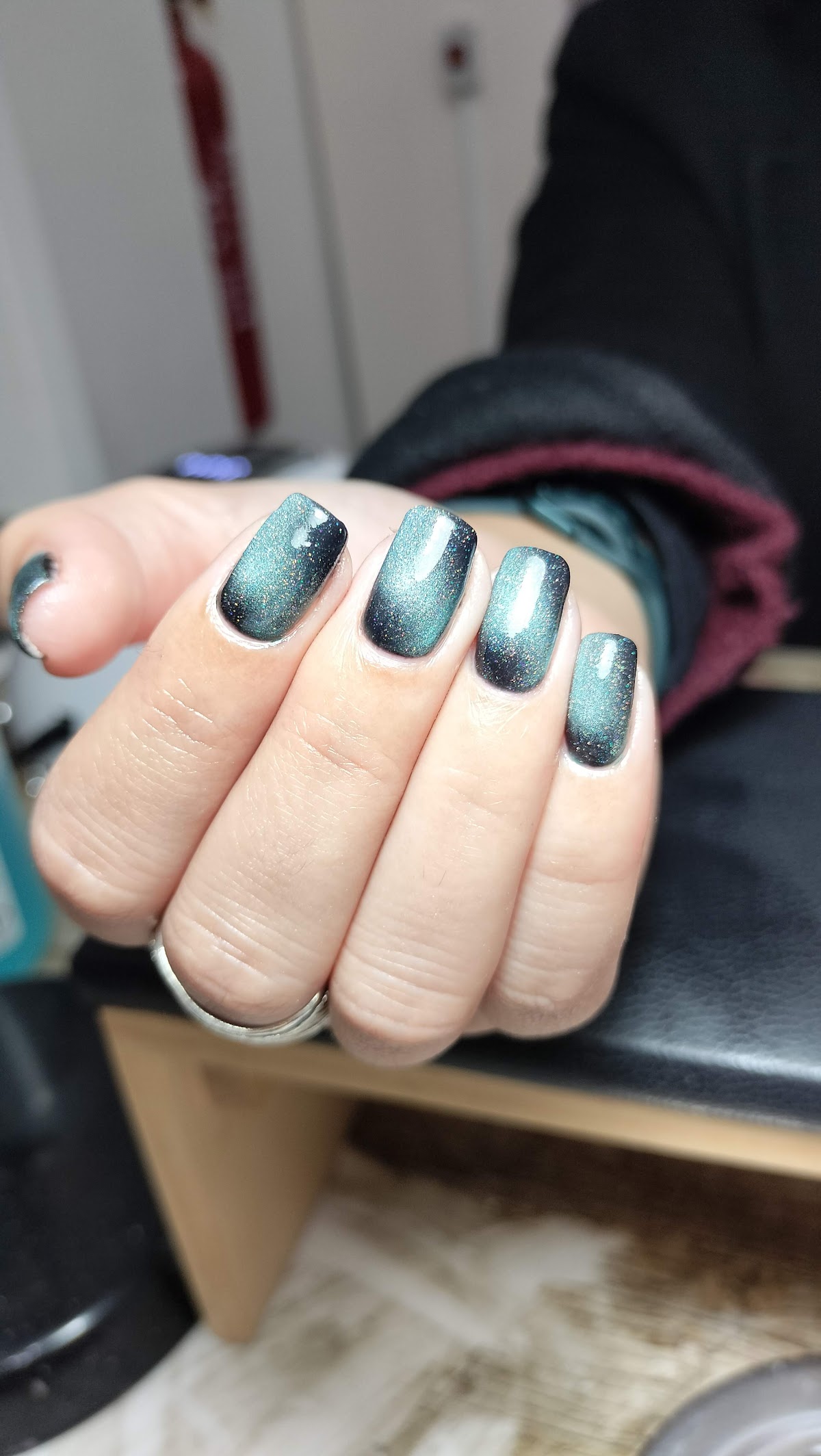 SUSPIRO BEAUTY LOUNGE