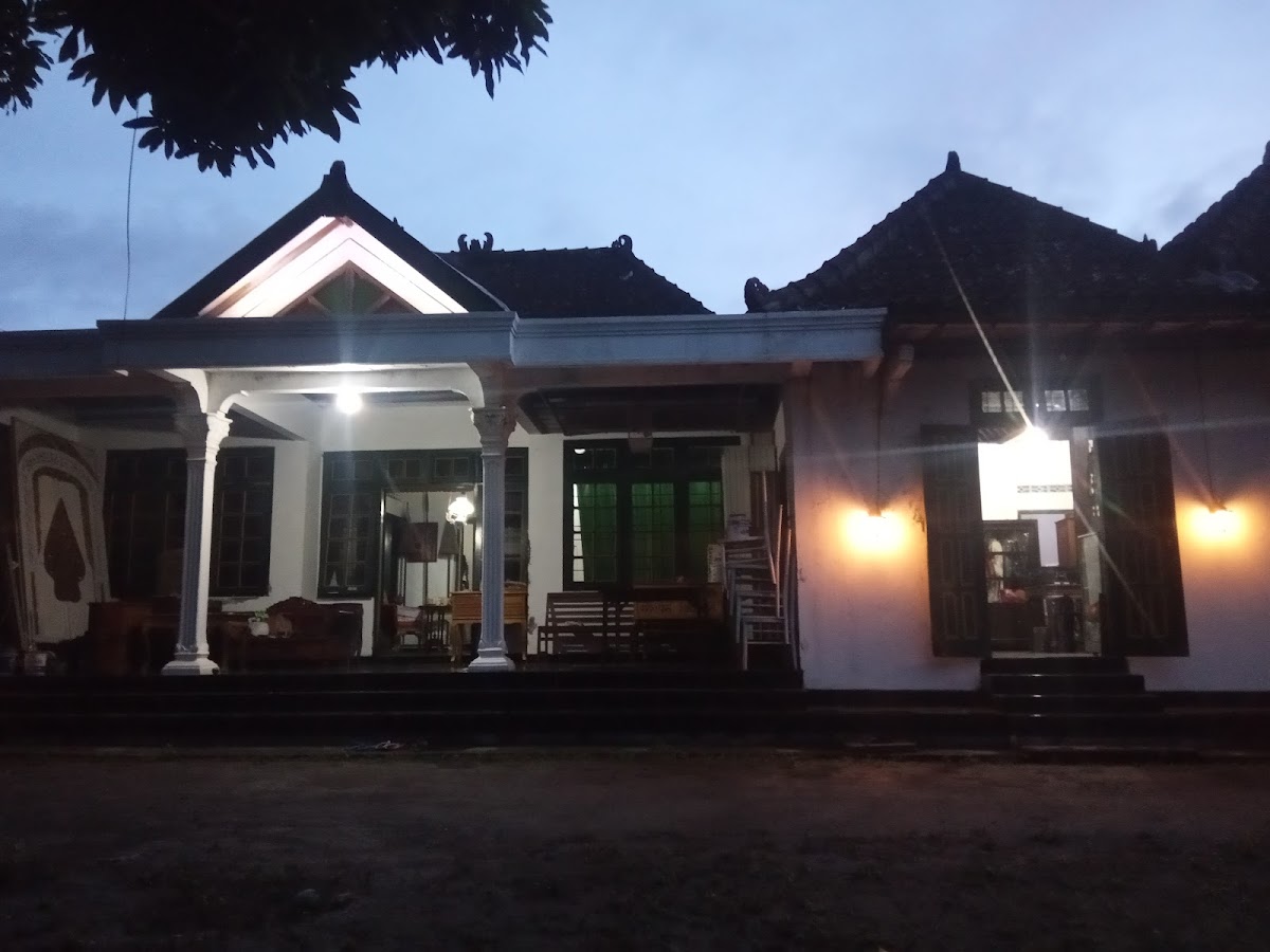 Griya Rias Rukma Asri