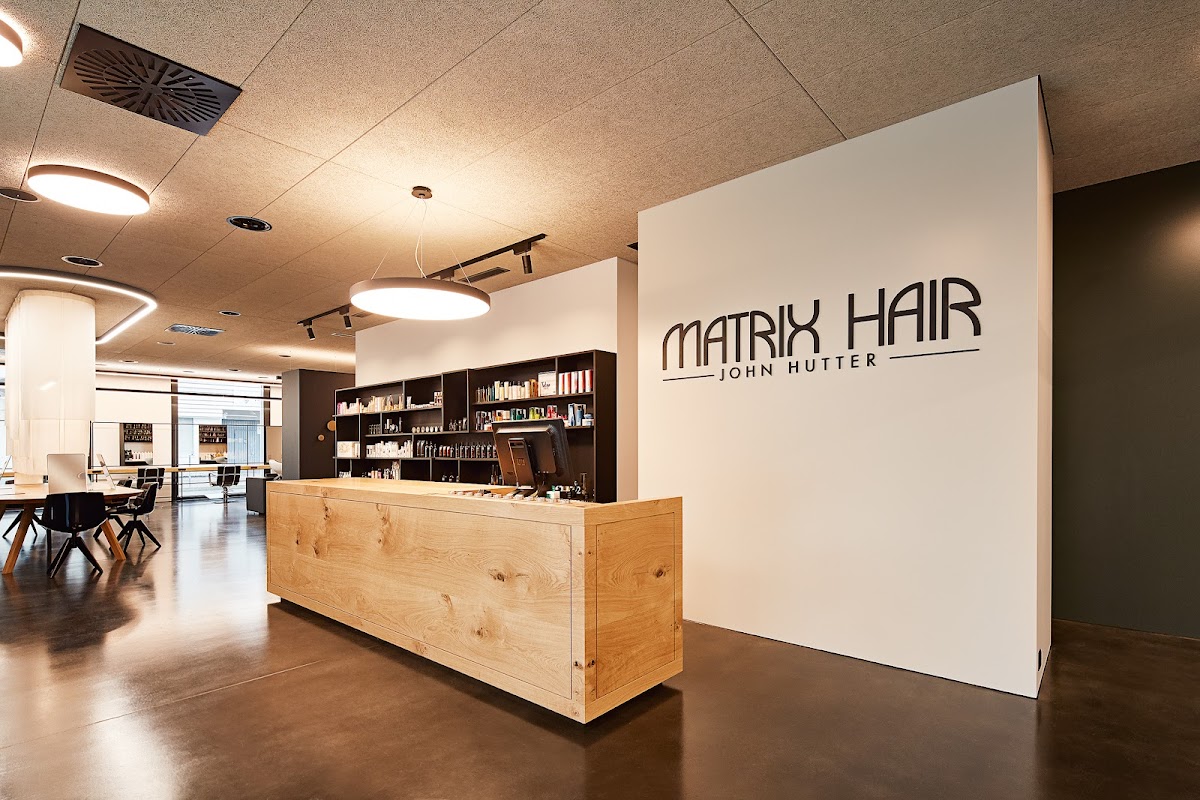 Matrix Hair Widnau