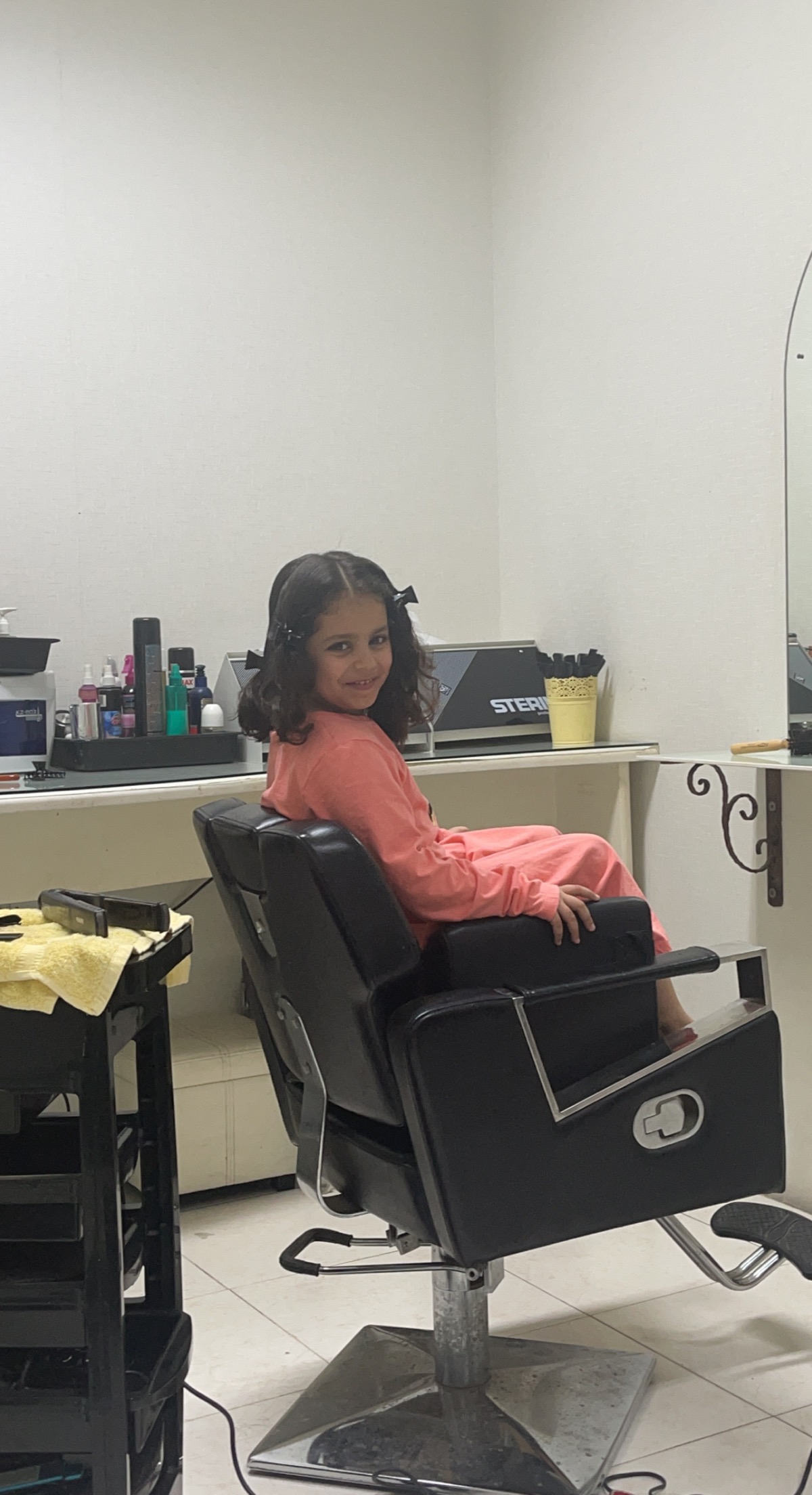 Suhad Beauty Salon