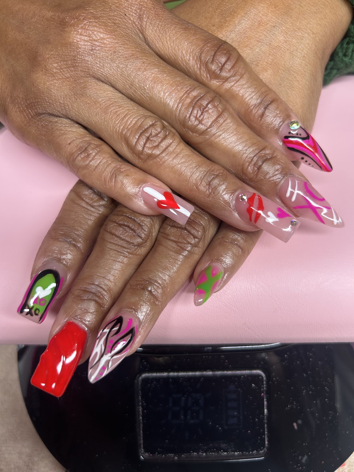 Beauty Glam Esthetics