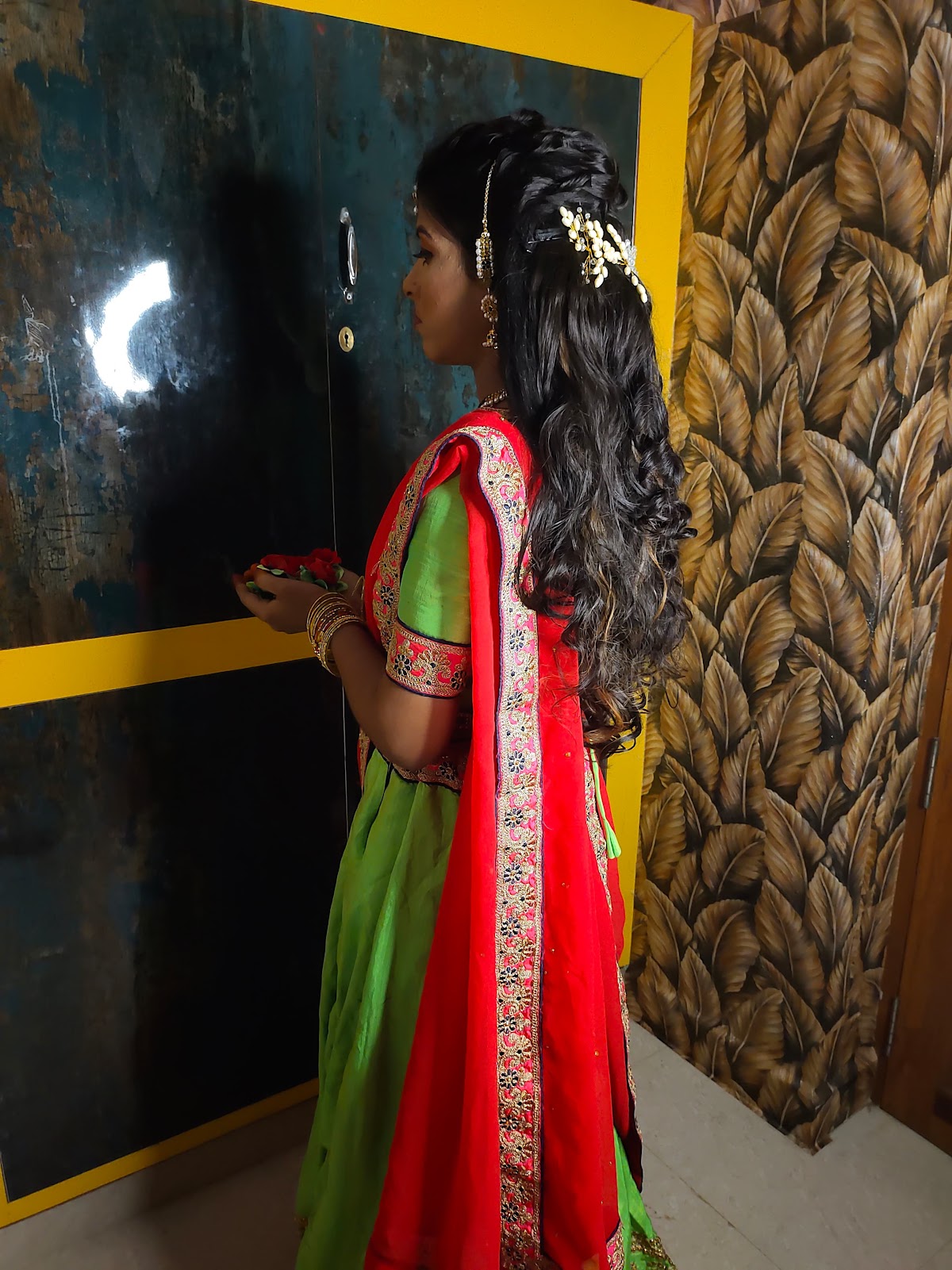Kanya Beauty Parlour