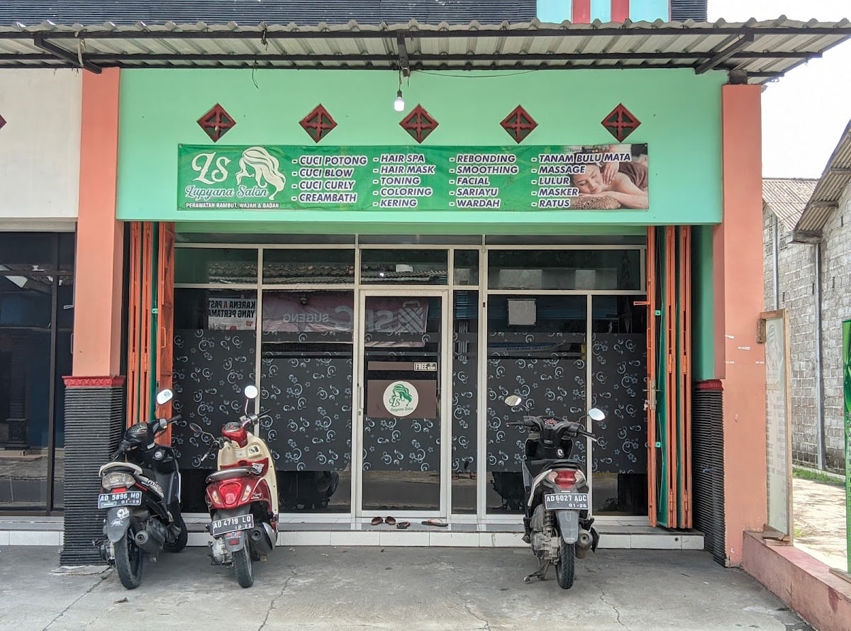 D'Nis Salon