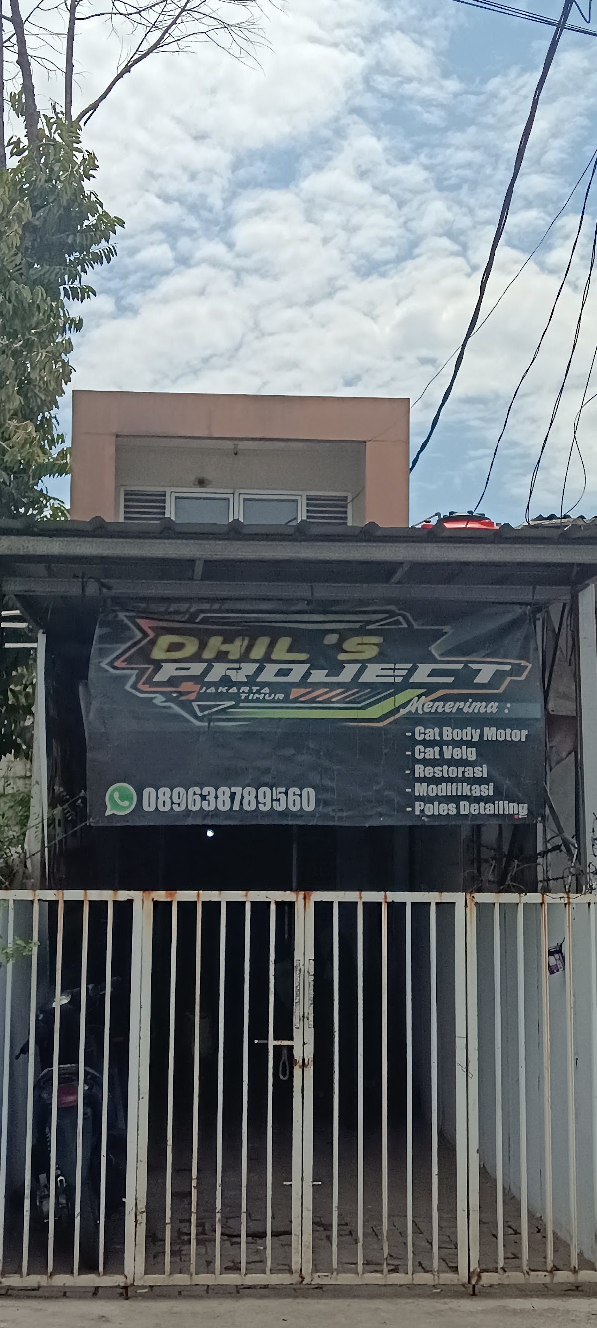 Rila House of Health & Beauty